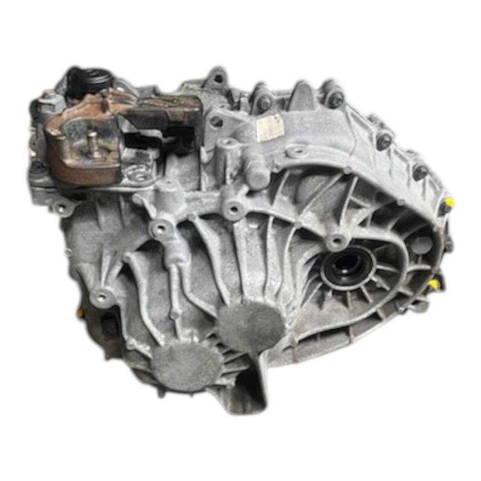 Skrzynia Biegów 666r7002BB volvo 2.4 Regeneracja