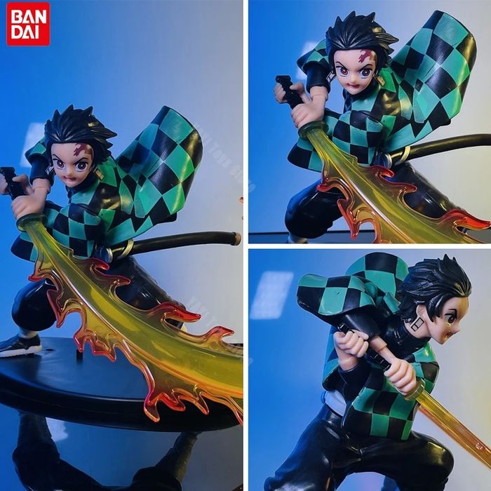 Personagens demon slayer