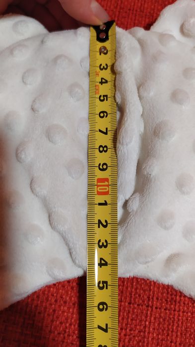 Шапочка та хомутик 4-5міс