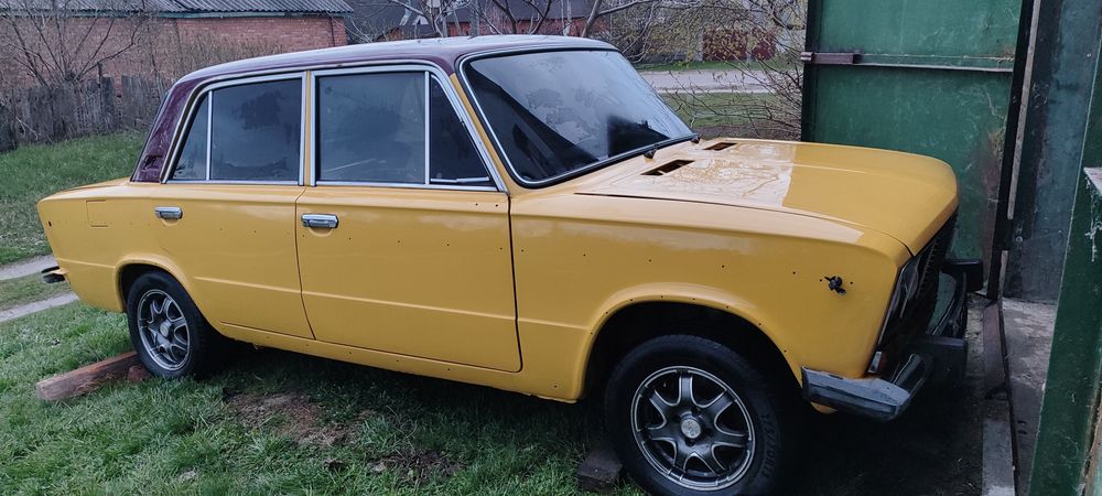 ПРОДАМ ЖИГУЛИ 2106