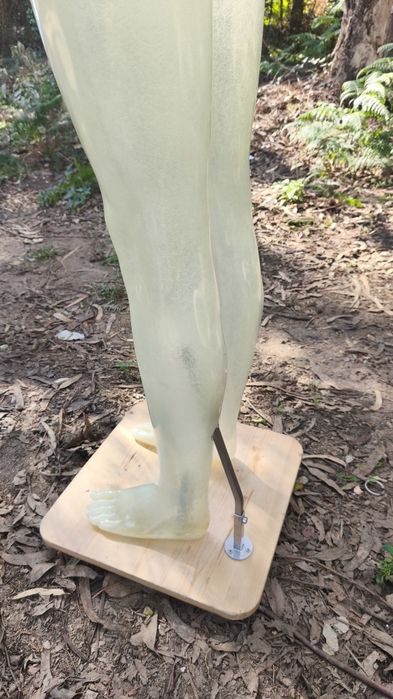 Manequins Mulher e Homem