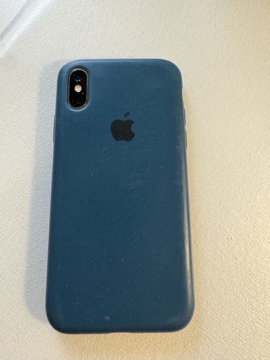 iPhone XS Desbloqueado 64 GB
