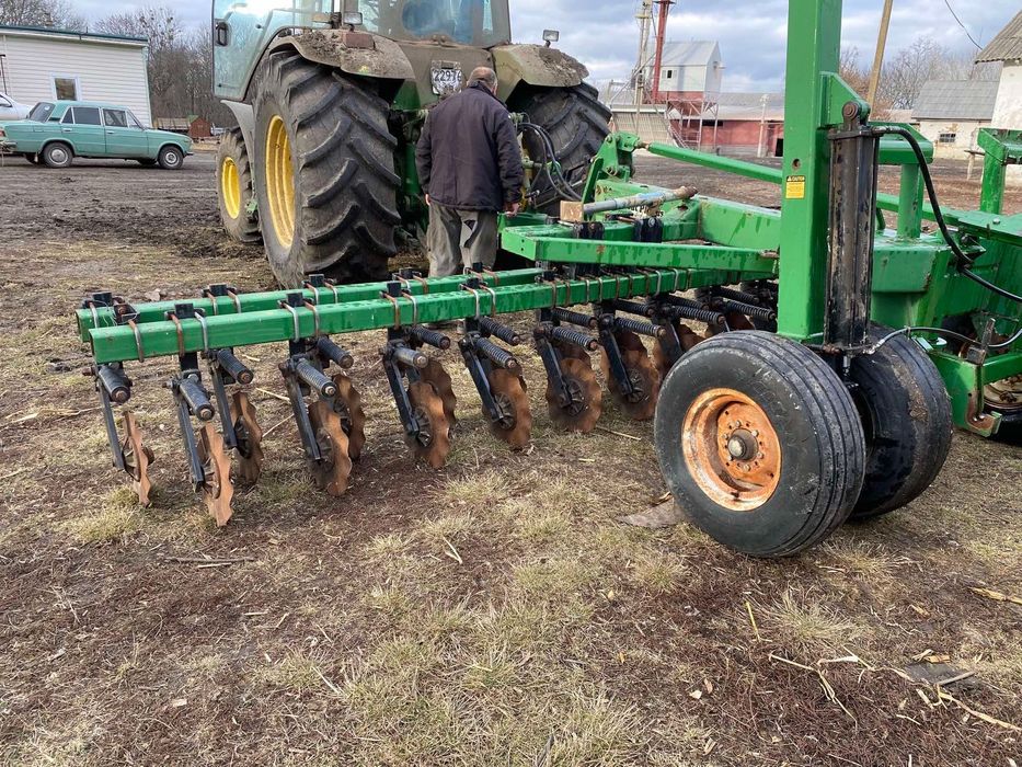 Продам сівалку Great Plains cph-2000