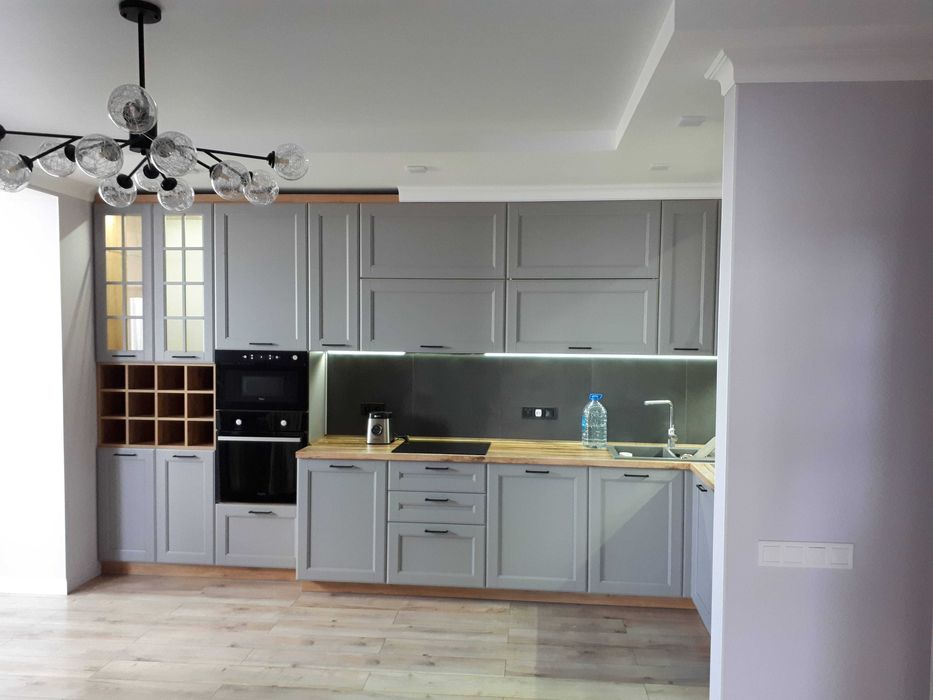 Кухня під замовлення