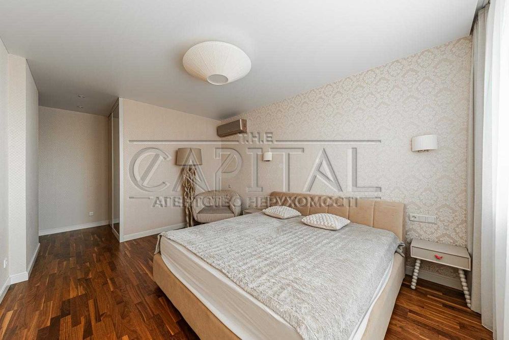 Оренда 3к квартири, ЖК Obolon Residences, ГЕНЕРАТОР, 1 хв до метро