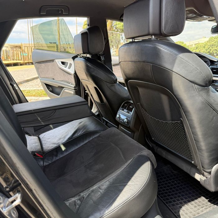 Audi A7 3.0 tdi 245cv Sline quattro 2011