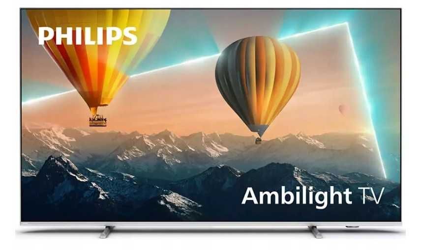 Telewizor Philips 50PUS8057/12 50" LED 4K Android TV Ambilight Dolby Vision