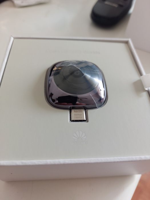 Camera vr 360 xiaomi