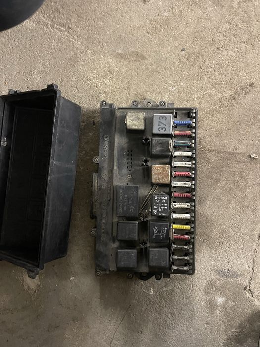 Розбираю ваз 2109