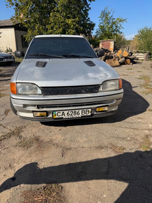 Авто Ford Orion 1992