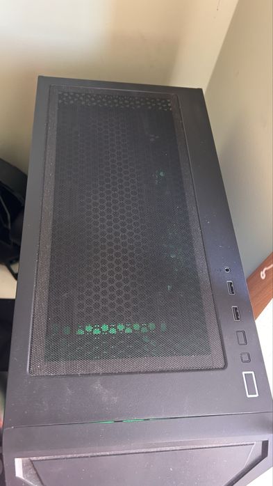 Pc gaming rtx 4060ti