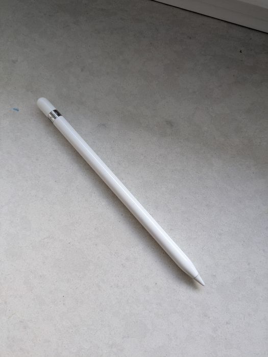 iPad 7 generacji 10.2 32 GB srebrny + Apple Pencil