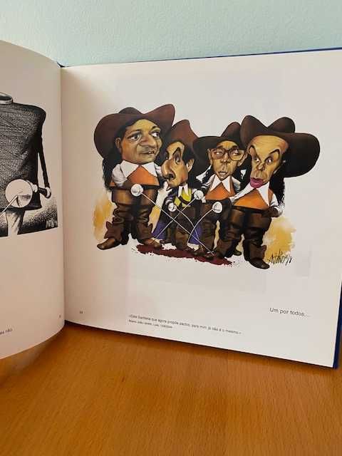 O Fenómeno - António & Cid