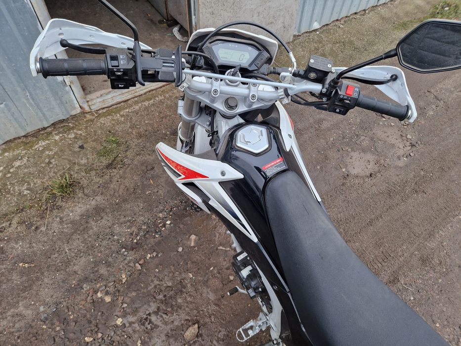 Ендуро LONCIH   LX250GY - SX2