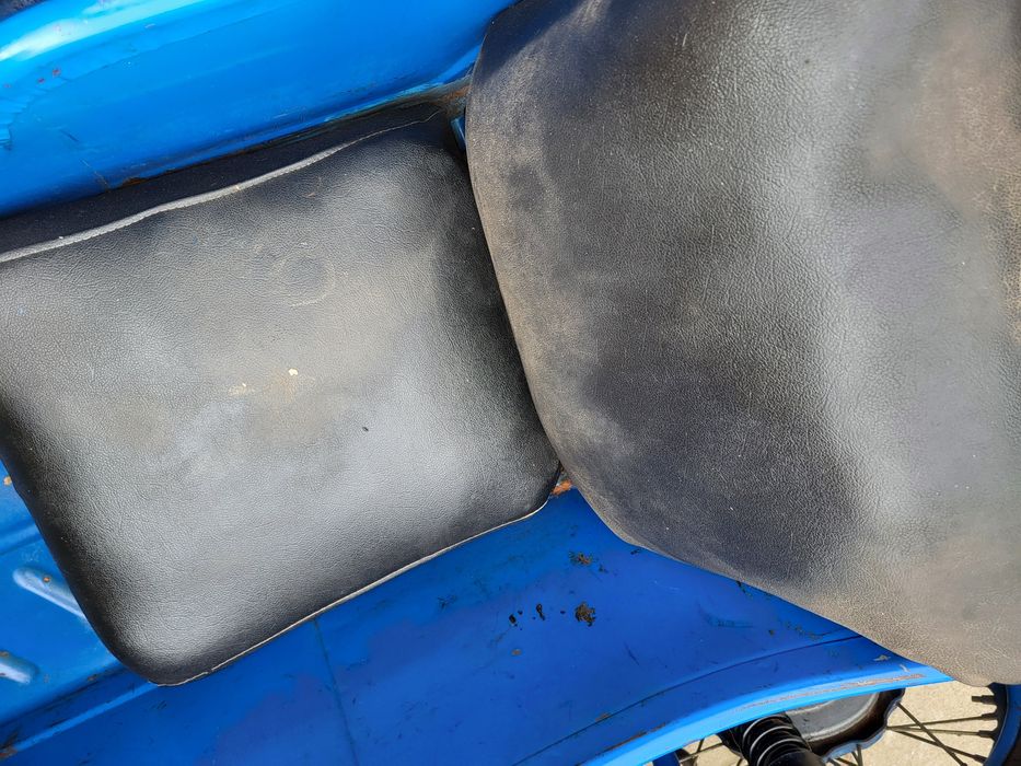 Ural imz dniepr k 750 mt mw M 72