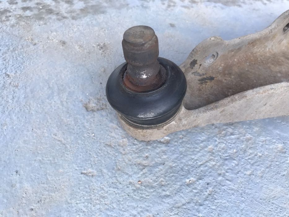 Рычаг задний шаровая Subaru XV / Forester