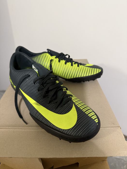 Бутси для хлопчика Nike CR7