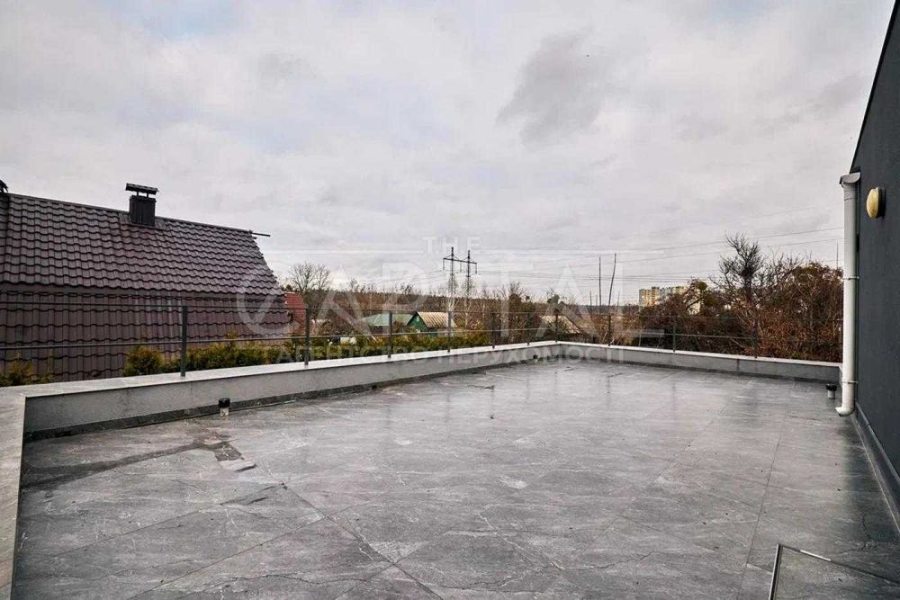 Оренда / Будинок
Київ, Святошинський район, вул. Берковецька, 9/11