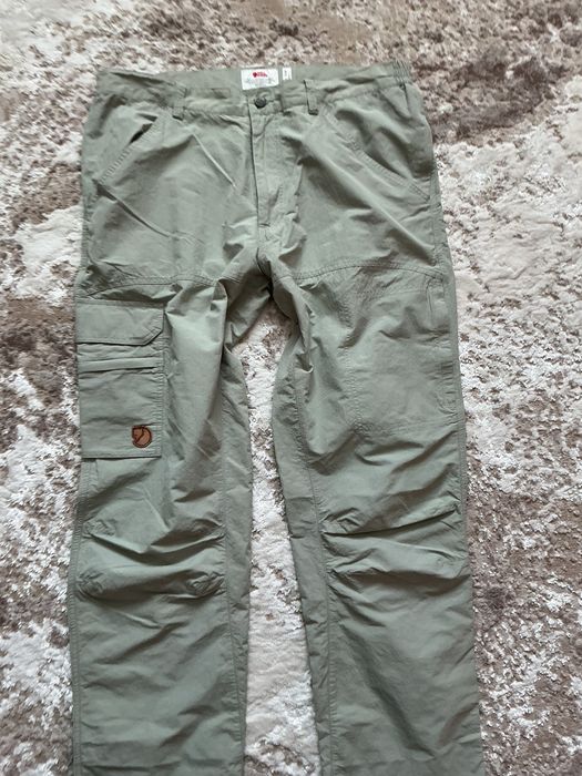 Fjallraven штани чоловічі L-XL розм