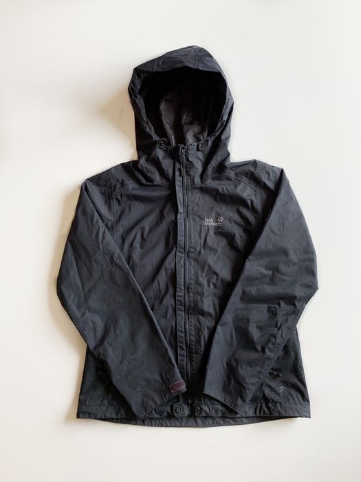 Курточка жіноча Jack Wolfskin