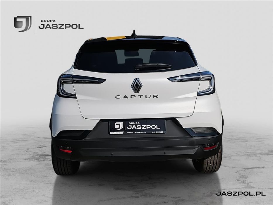 Renault Captur Captur 1.2 TCe Techno Eco-G