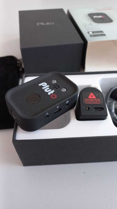 Универсальный триггер для камеры Pluto Trigger