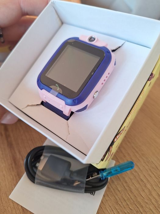 Smartwach dla dziecka