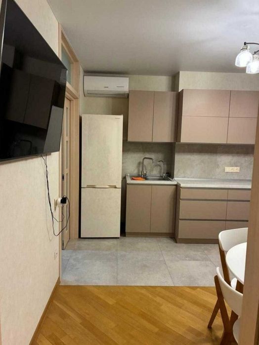 Apartment in Lymanka, Odeskyy rayon - View 2