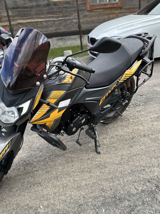 LIFAN 200 CityR 200 2025