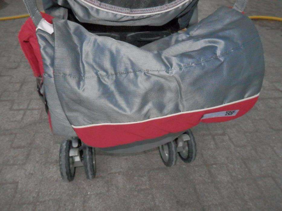 Carrinho Bebe PlikoP3 PreNatal