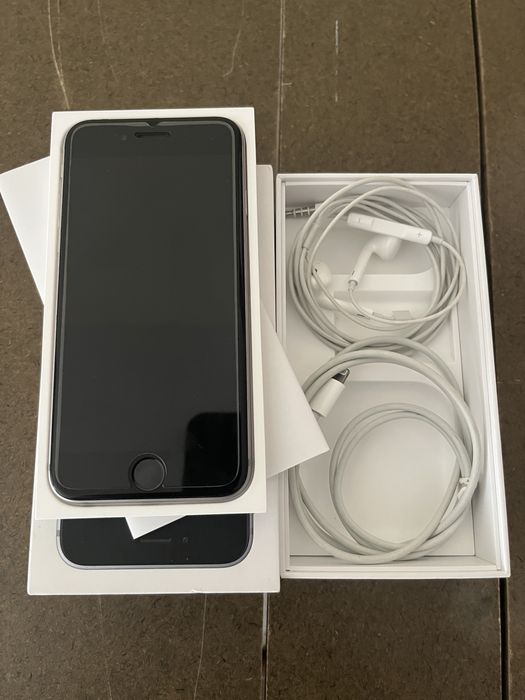 Iphone 6s desbloqueado