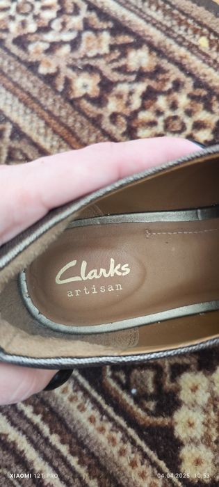 Туфлі макасини жіночі