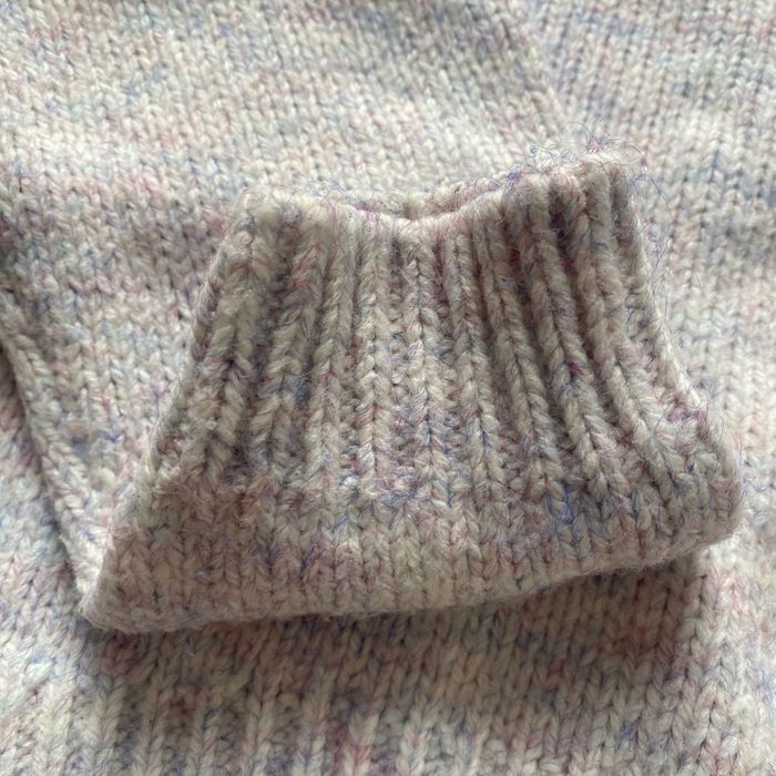 Sweter Reserved dla dziewczynki