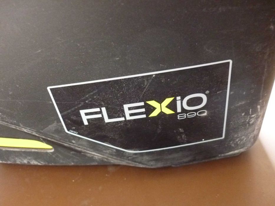 Conjunto de pistola de pintura