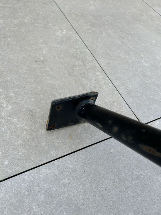 Rollbar Jeep Willys CJ6