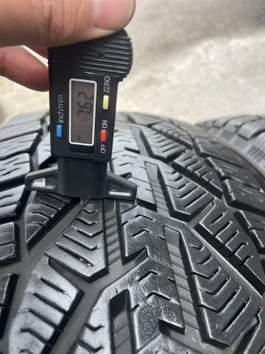 Гкма зимова 225/60/18 Tigar SUV Winter