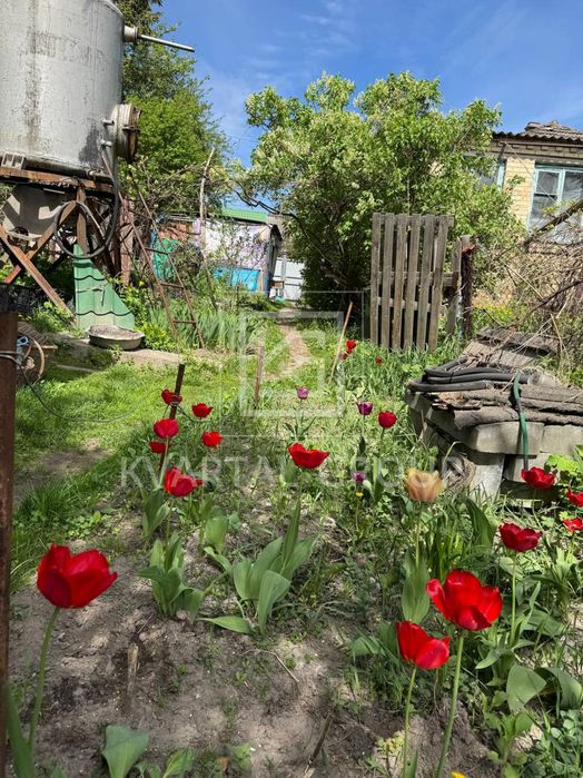 ПРОДАЖ ділянка під забудову 25соток