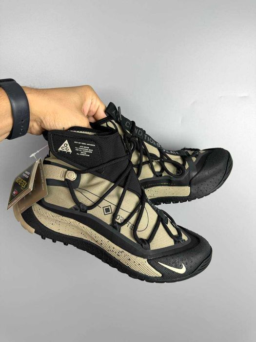!4 ВИДИ! Nike ACG Terra Antarktik (Gore-Tex) 41 42 43 44 45 асг найк