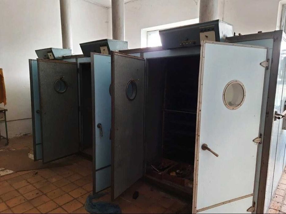 (5) Продаж комерційного приміщення в Літині 6470