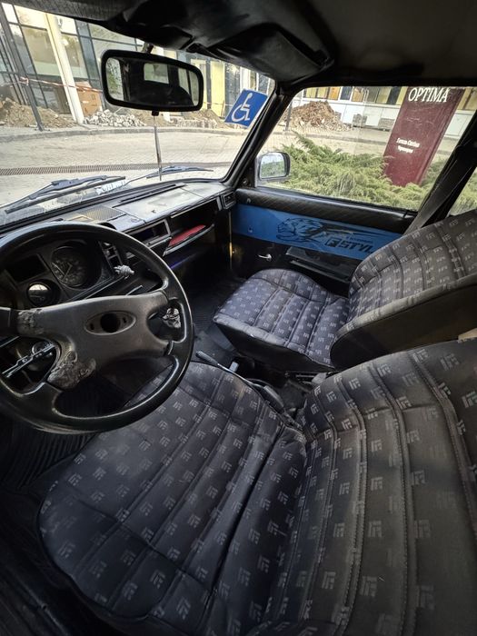 ВАЗ 2104 1.5 бензин