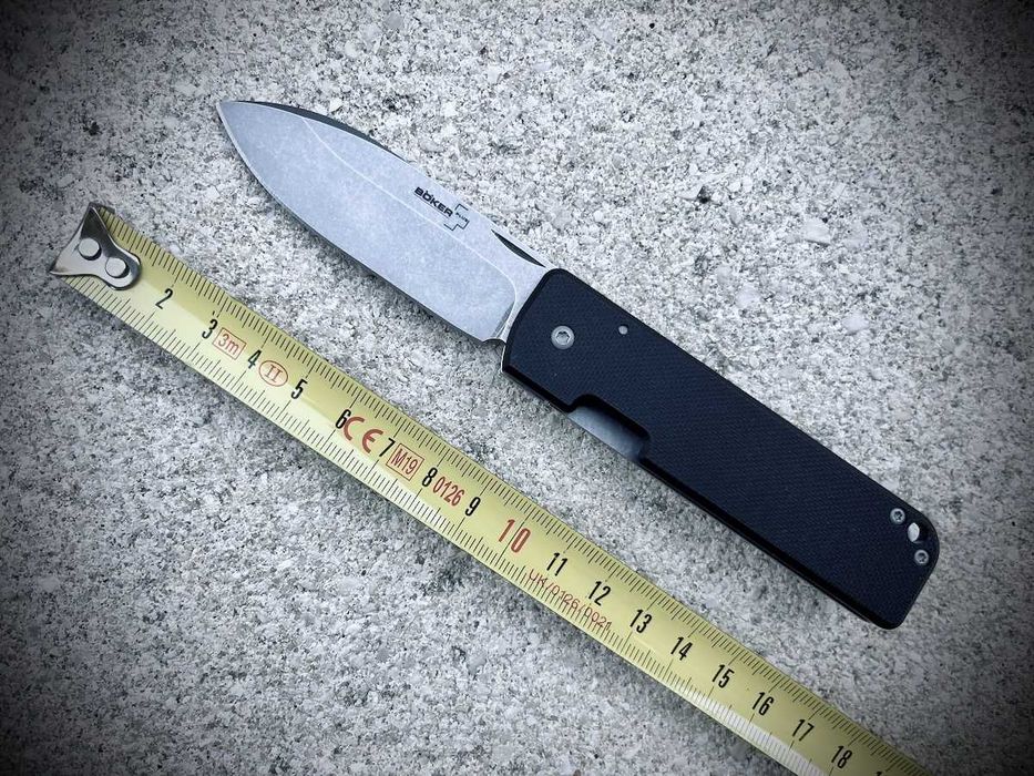 Canivete Boker Lancer 42A