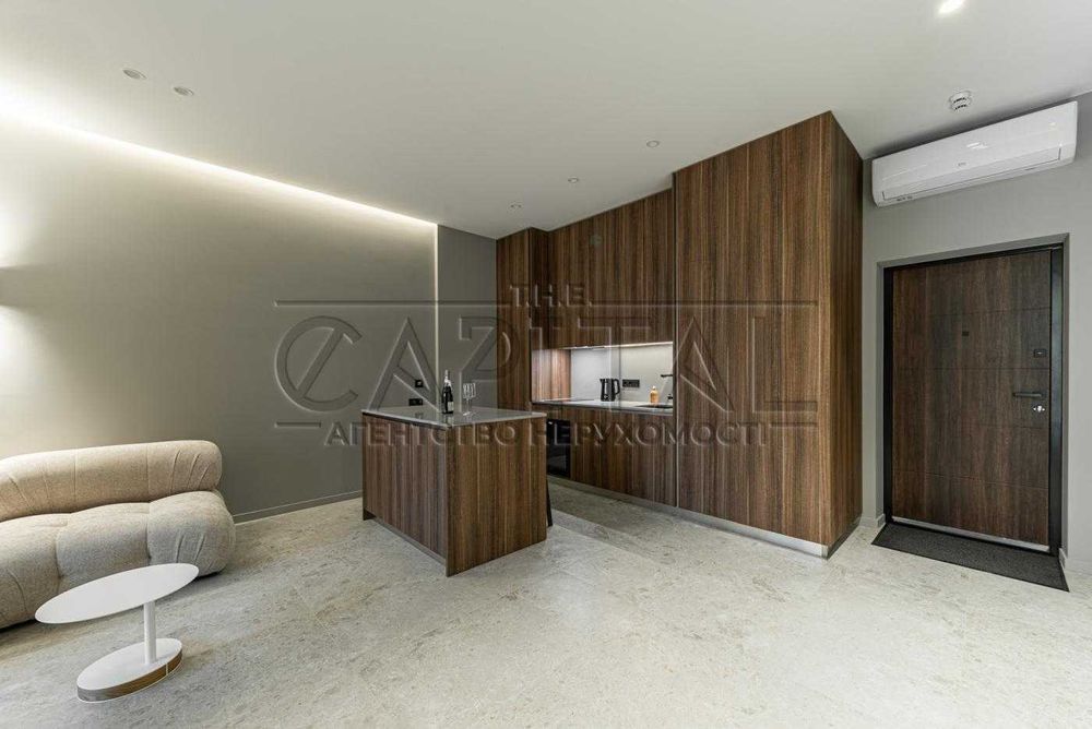 Оренда 2к квартири Печерський район Фортечний тупик 7В ЖК Greenville