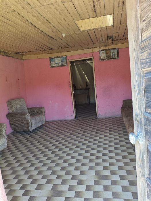 Casa rústica perto da Serra da Estrela para recuperar