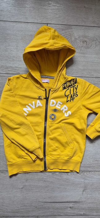 Bluza dla chłopca 134