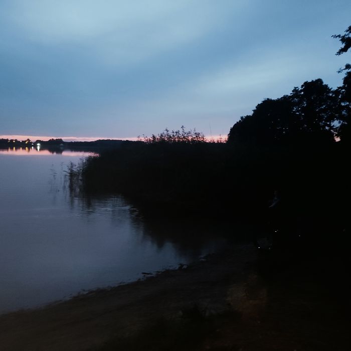 Domek u Ani Cisza i Spokój