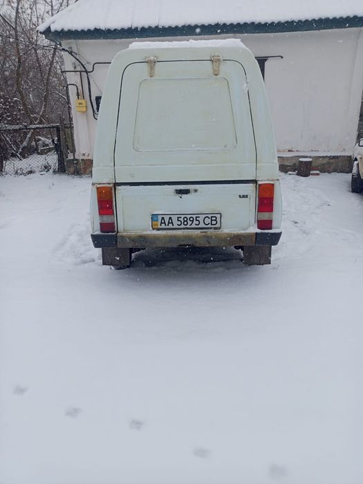 Продам Таврія пікап 1.2 інжектор 2006