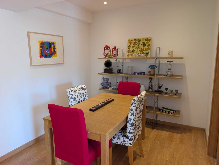 Apartamento T2 Renovado Quinta da Luz junto ao Colombo