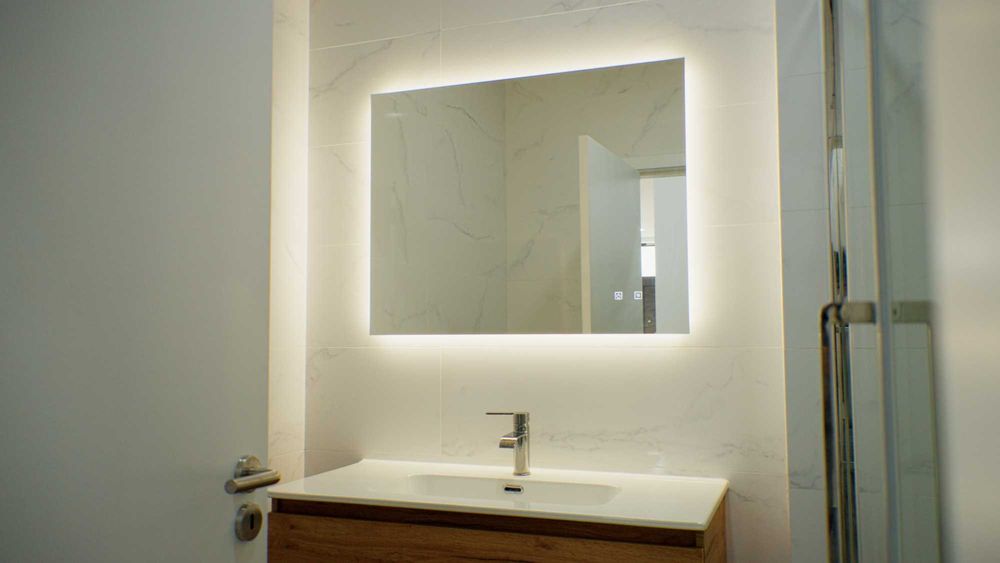 Apartamento T2+1 Esmoriz