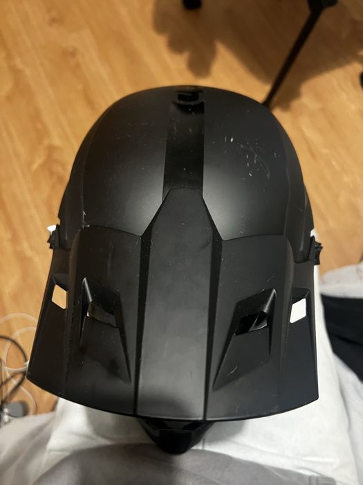 Capacete DPV Crater L/XL