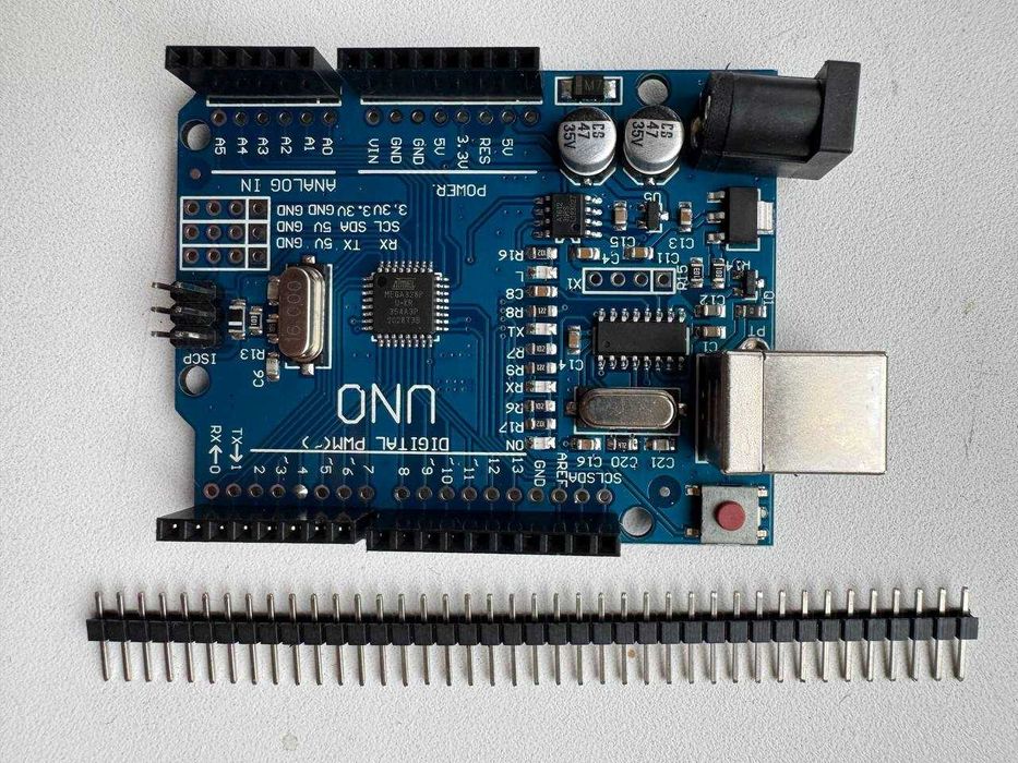 Arduino UNO R3 ATMEGA328P